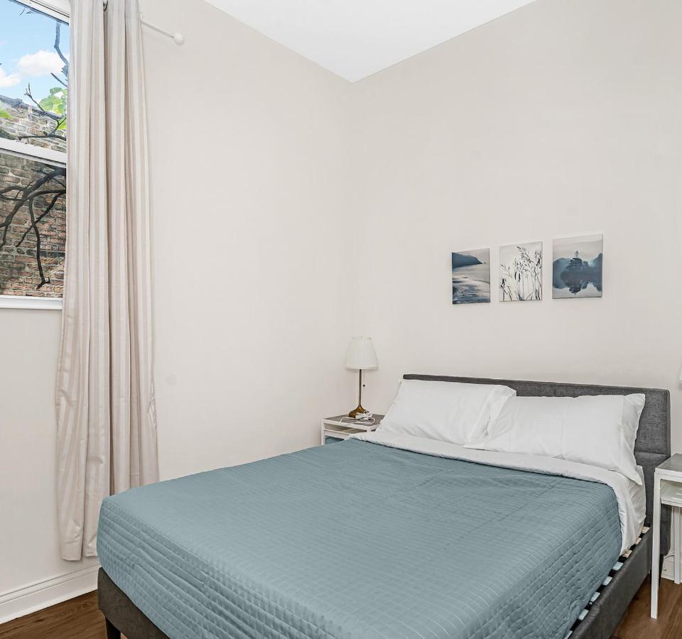 Spacious 5-Br Apt Next To Transit Free Parking Chicago Ngoại thất bức ảnh